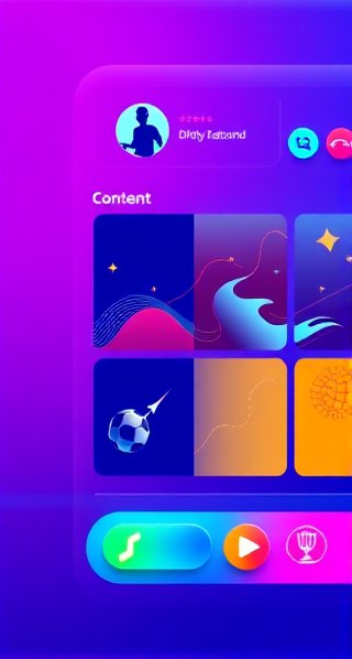 算法驱动，即刻下载