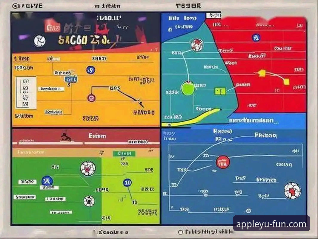 乐鱼体育平台深度复盘教程：从利物浦3-1狼队看现代足球战术演变